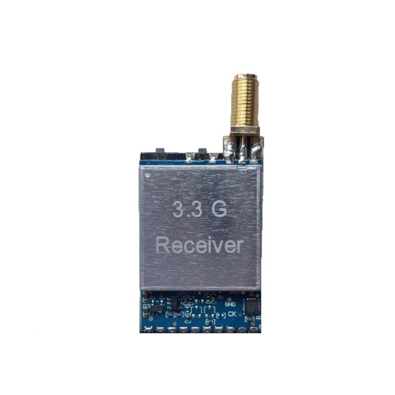 3.3G 800mw 1.6W FPV Antenna VT - Drone Antenna incelemesi ve fiyatı