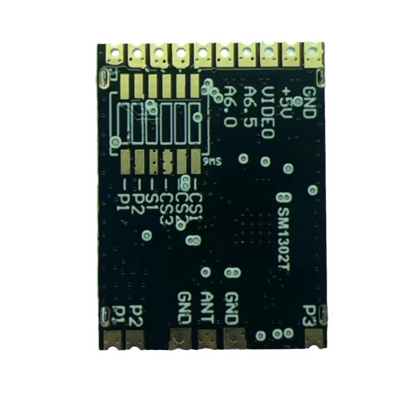 3.3G 800mw 1.6W FPV Antenna VT - Drone Antenna incelemesi ve fiyatı