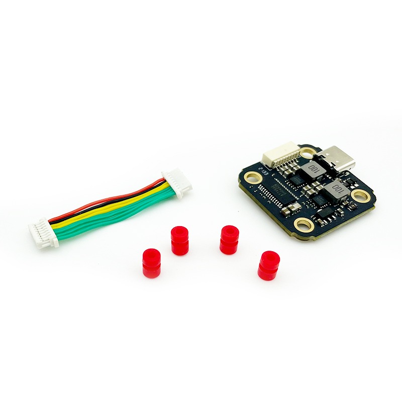 Aocoda-RC F7MINI F7 Flight Con - Drone Flight Controller incelemesi ve fiyatı