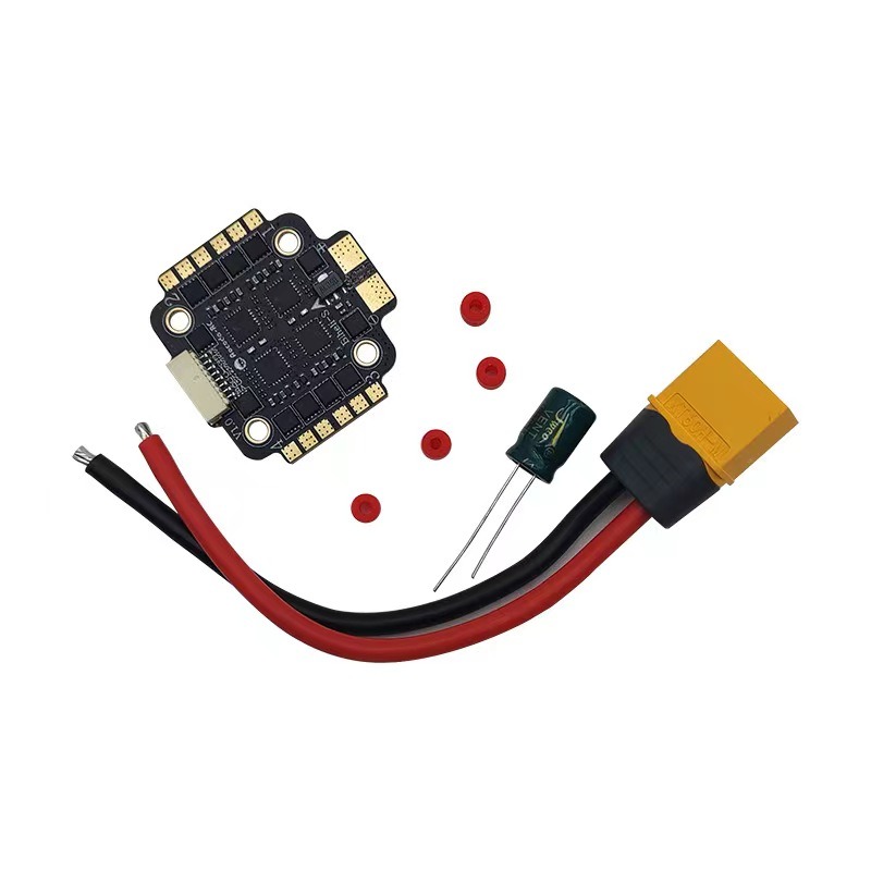 Aocoda-RC F7MINI F7 Flight Con - Drone Flight Controller incelemesi ve fiyatı
