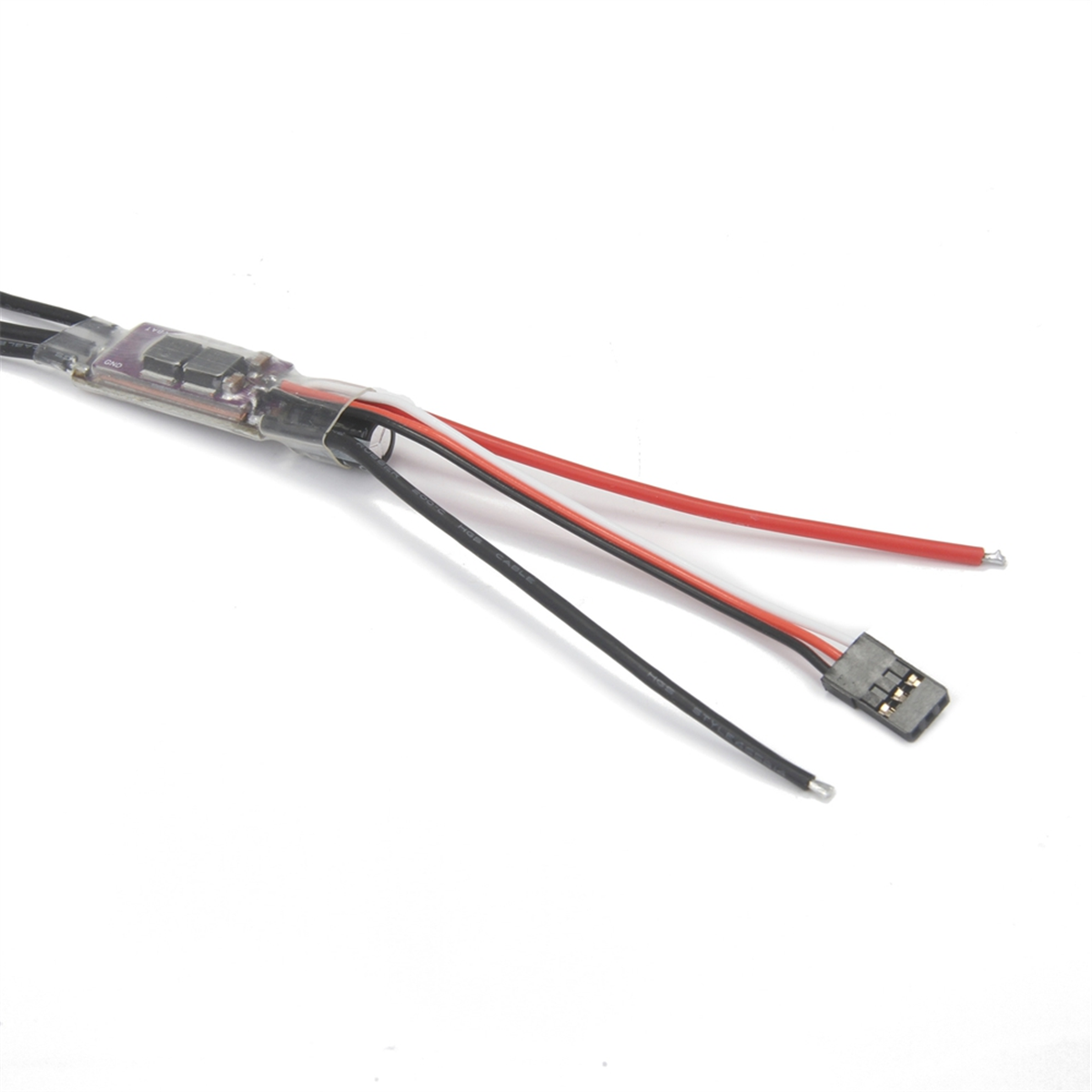 A002 1PCS AM32 32-Bit ESC 2-4S - Drone Esc incelemesi ve fiyatı