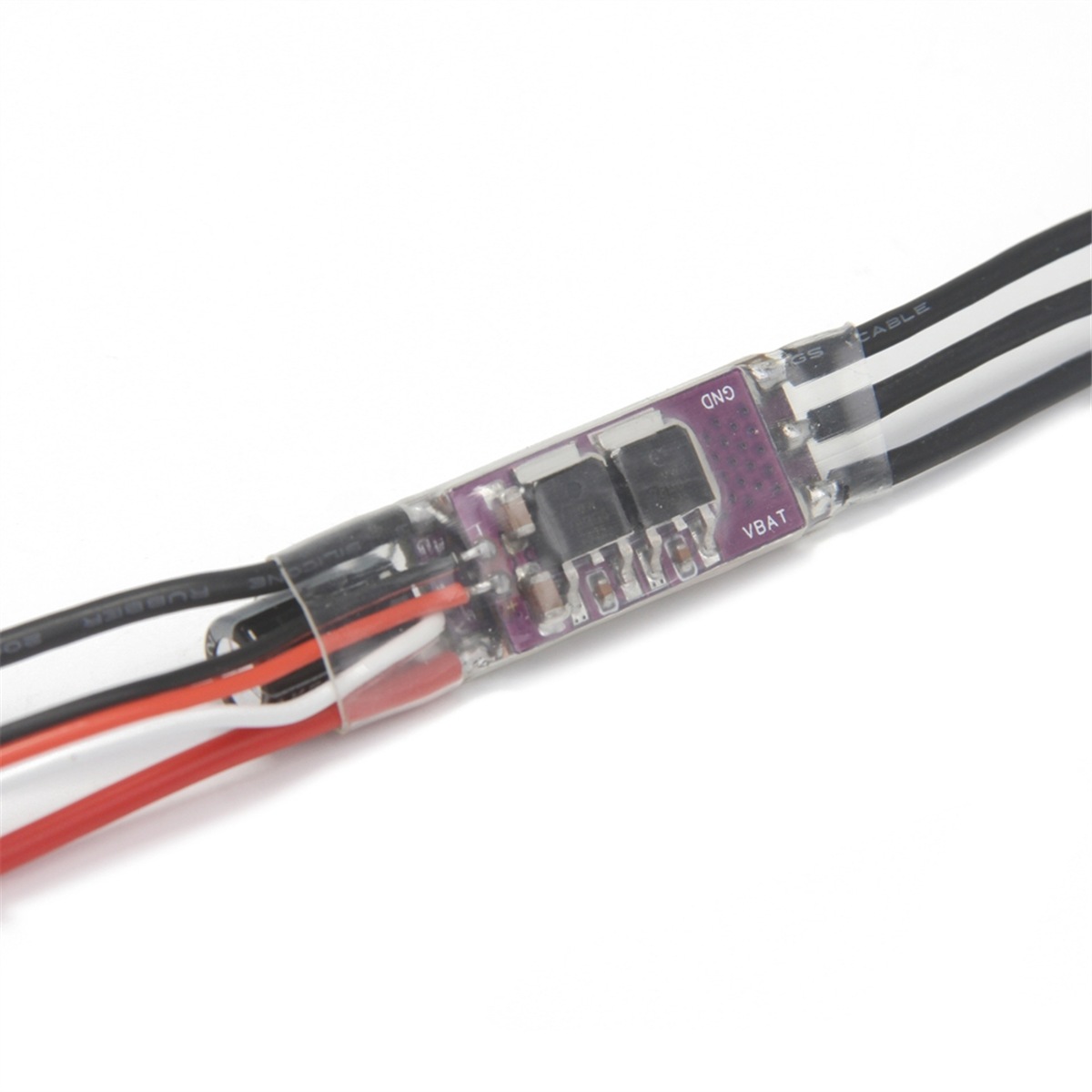A002 1PCS AM32 32-Bit ESC 2-4S - Drone Esc incelemesi ve fiyatı